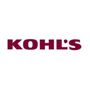 Kohls 发送优惠码至客户邮箱
