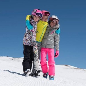 Spyder 高端儿童滑雪服饰品牌优惠 美国、加拿大滑雪队都穿