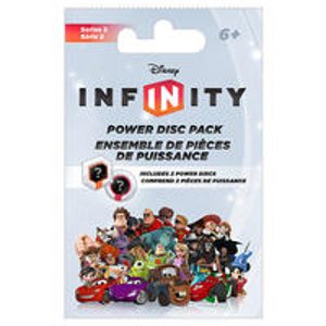  Disney Infinity Products on Sale @ ToysRUs