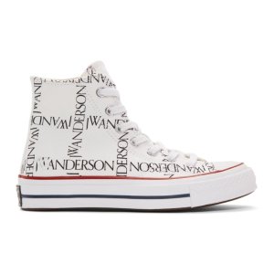 jw anderson converse ssense