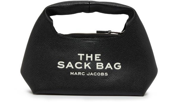The Mini Sack手提包