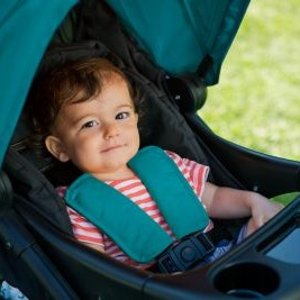 Last Day: Strollers and Travel Systems @ GRACO