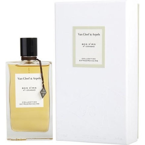 香水(女性用) Van Cleef & Arpels Santal Blanc 75ml Van Cleef & Arpels Santal Blanc Eau de Parfum, 2.5 oz