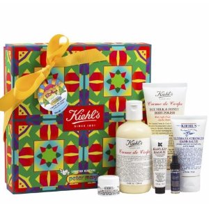 Kiehl's Since 1851 Cleansing & Correcting Collection