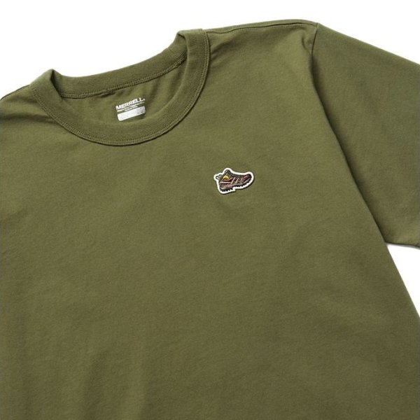 Moab Icon Tee