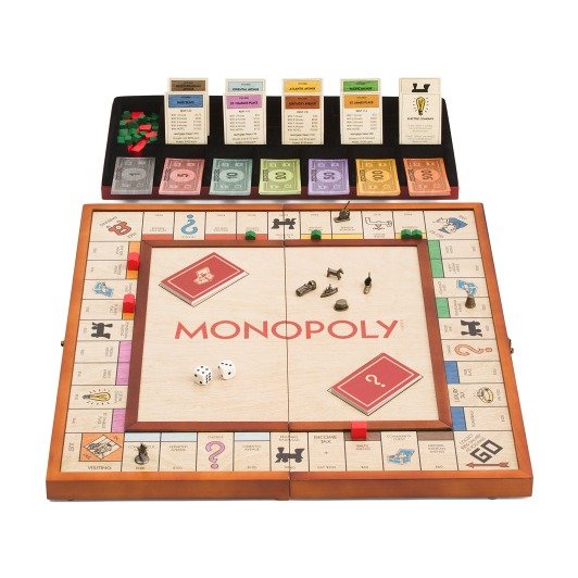 Grand Monopoly