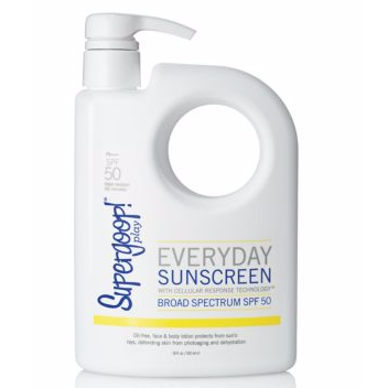 Everyday Sunscreen With Cellular Response Technology SPF 50/18 oz.