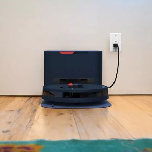 bObsweep Wi-Fi Connected Self-Emptying Robot Vacuum and Mop