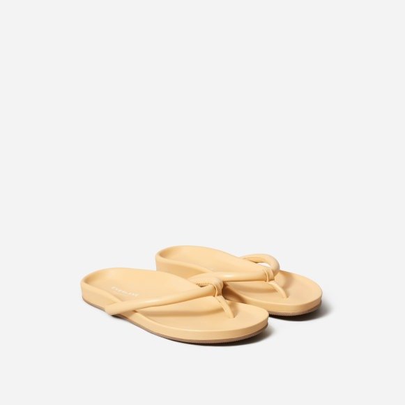 The Form Thong Sandal