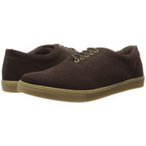 Kenneth Cole Unlisted Camp Fire Men's Shoes