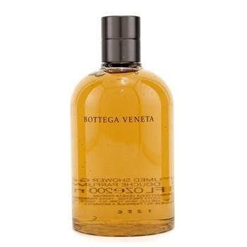 Bottega Veneta Knot Perfumed Shower Gel, 200Ml, 6.7 Ounce