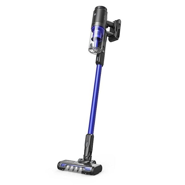 ® HomeVac S11 Reach Cordless Stick Vacuum in Black