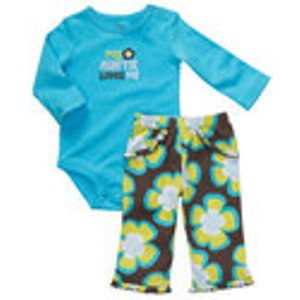 Carter's Kids' Apparel at Boscov's 童装特卖