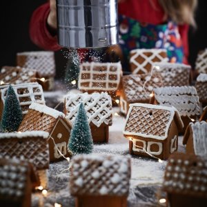 低至3折 50p 起收即将截止：IKEA官网 冬促开启 家具、收纳好价 圣诞新年家居装饰