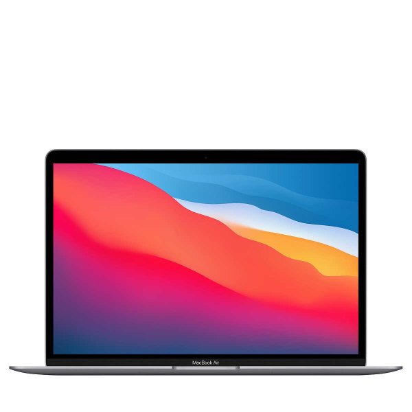 MacBook Air 深空灰 (M1, 8GB, 512GB)