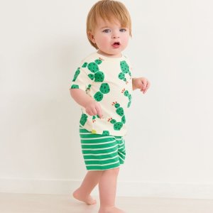 Hanna Andersson Baby Clothing Sale