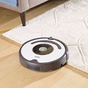 iRobot Roomba 665 扫地机器人
