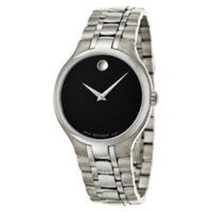 Movado Collection Men's Watches 0606367