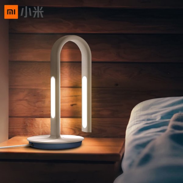 PHILIPS table lamp 2S smart table lamp