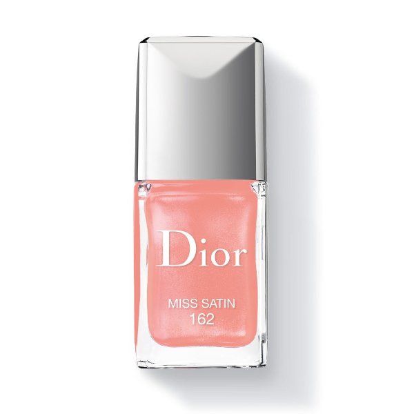 Vernis - Limited Edition – COUTURE COLOUR, GEL SHINE, LONG WEAR NAIL LACQUER by Christian Dior