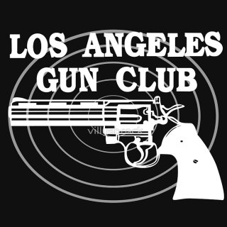 Los Angeles Gun Club - 洛杉矶 - Los Angeles