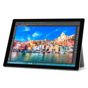 Microsoft Surface Pro 4 平板电脑 酷睿i5/128GB版