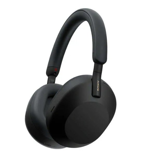 WH-1000XM5 Wireless ANC Headphones