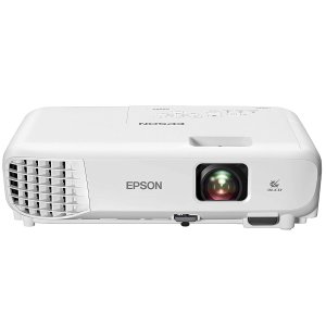 Epson VS260 3300流明 3LCD XGA 便携投影仪