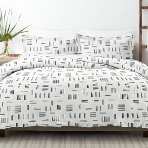 Zulily Duvet Cover Sets on sale