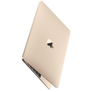 Newly Released Apple 12" Macbook From $1298