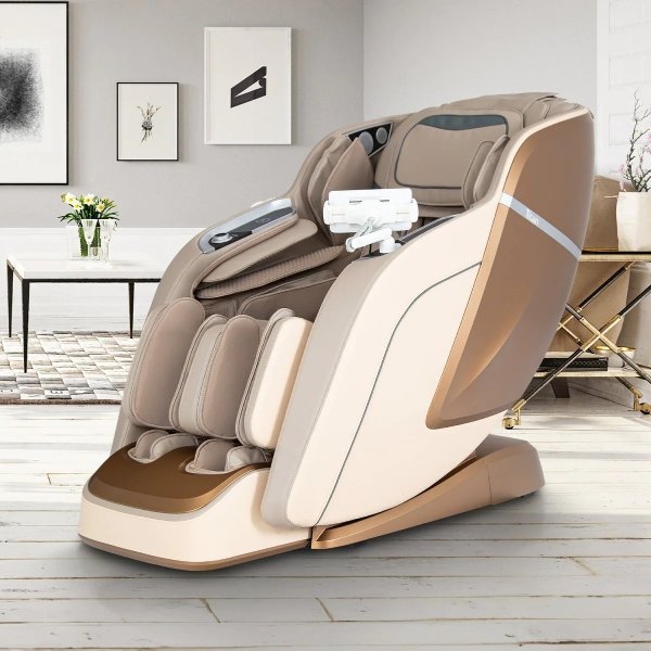 THE LARGEST MASSAGE CHAIR COMPANY IN USA!