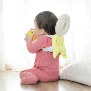 Toddler headrest pillow Baby Head protection pad