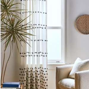 Urban Outfitters Rugs and Curtains Sale