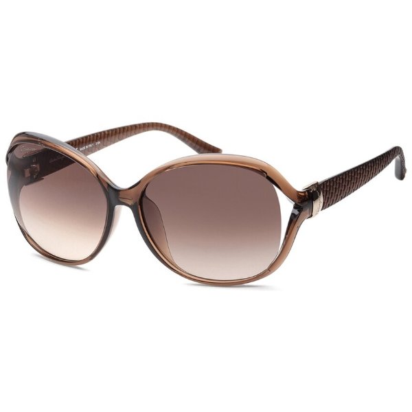 Women's SF739SA 59mm Sunglasses