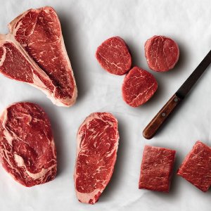 Omaha Steaks 牛排大促 牛腩立减$50 菲力牛排立减$112