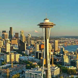 Seattle's 5 Best Attractions with CityPASS