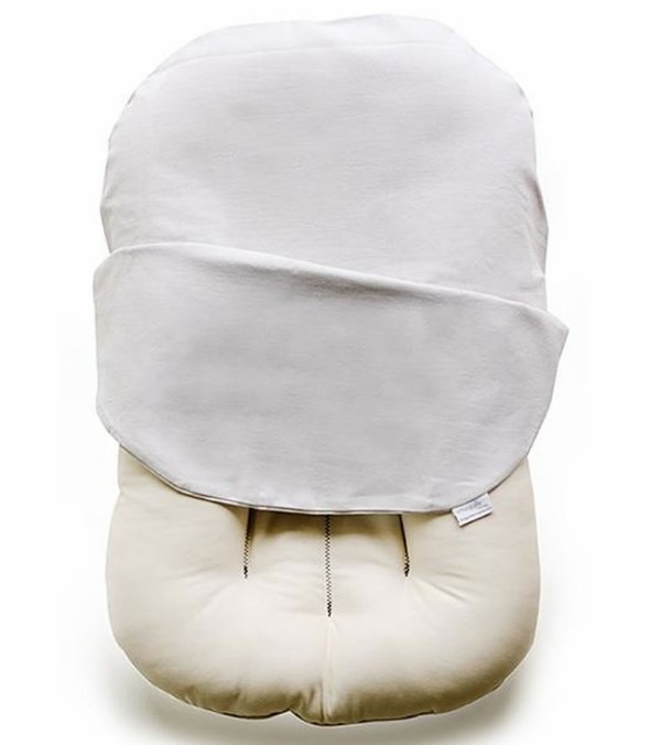 有机棉躺垫+保护套