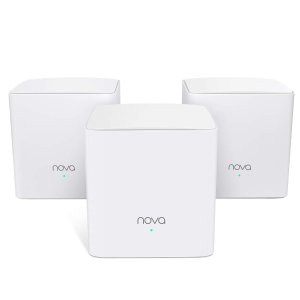 Tenda NOVA Whole Home Mesh WiFi System 全屋Wifi系统