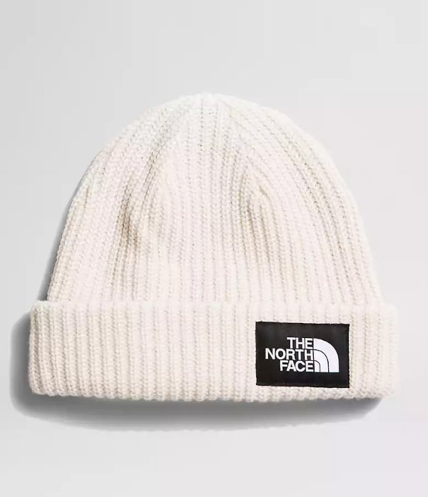 Kids’ Salty Lined Beanie