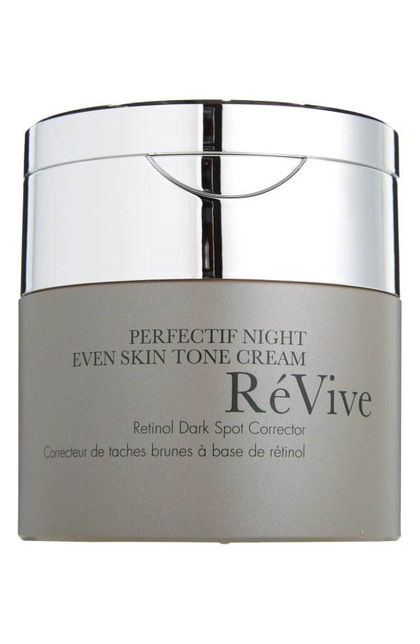 Perfectif Night Even Skin Tone Cream