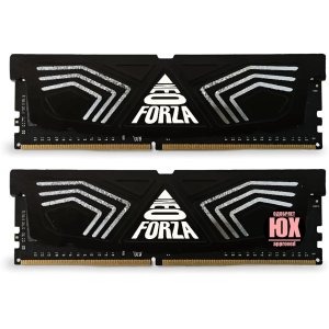Today Only:Neo Forza FAYE 16GB (2x8GB) DDR4 3600 C18 Memory