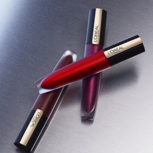 L'Oréal Paris Makeup Rouge Signature Matte Lip Stain