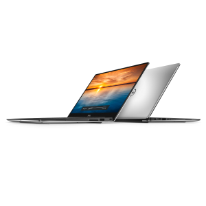 Dell XPS 13 Laptop (i7-8550U, 8GB, 256GB SSD)