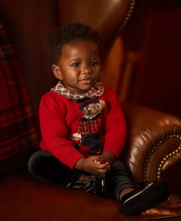 Macy's baby sale polo ralph lauren