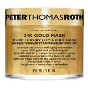 Peter Thomas Roth 24K Gold Mask 5oz
