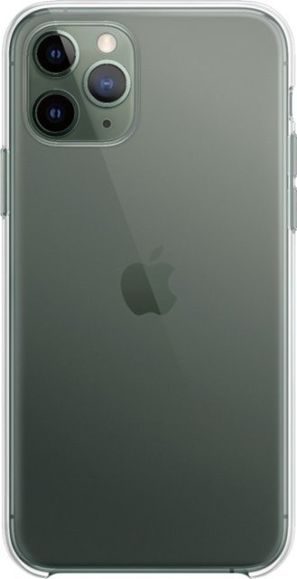 iPhone 11 Pro 透明保护壳