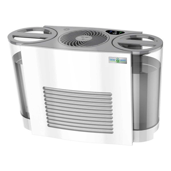 Energy Smart Evaporative Humidifier