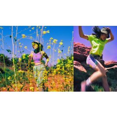 lululemon Hiking 系列新品 | 阳光明媚的周末一起去户外徒步吧！