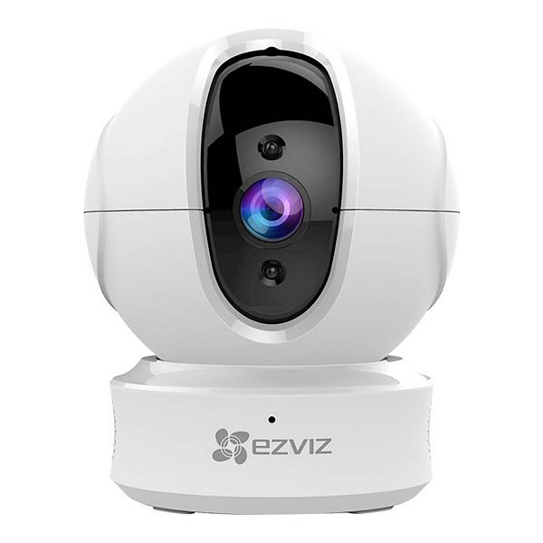 C6CN PRO 1080p AI Powered Smart Home Pan-Tilt Security Camera