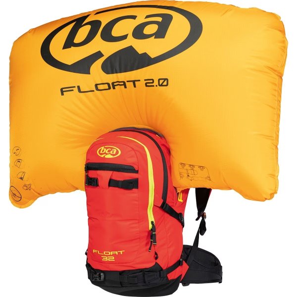 Access Float 32 Airbag